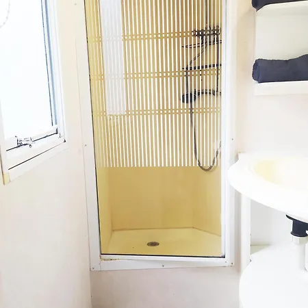 Hébergement de vacances Mobile-home Confort A 25min De St Etienne Et Annonay Saint-Sauveur-en-Rue