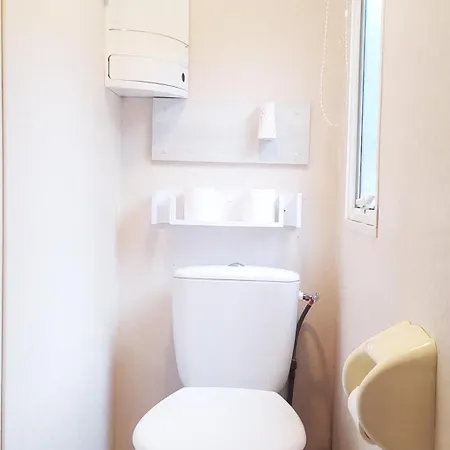 Hébergement de vacances Mobile-home Confort A 25min De St Etienne Et Annonay *