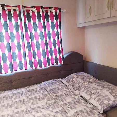 Mobile-home Confort A 25min De St Etienne Et Annonay * Saint-Sauveur-en-Rue