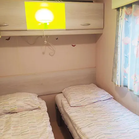 Mobile-home Confort A 25min De St Etienne Et Annonay