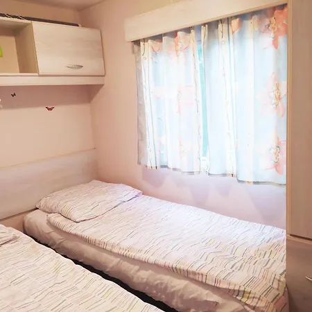 Hébergement de vacances Mobile-home Confort A 25min De St Etienne Et Annonay