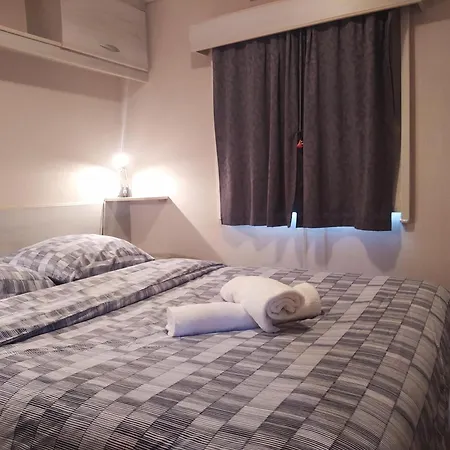 Hébergement de vacances Mobile-home Confort A 25min De St Etienne Et Annonay Saint-Sauveur-en-Rue